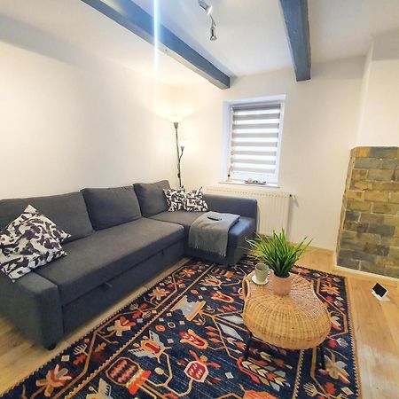 Joy City Stay Semenicului 2 Μπρασόβ Εξωτερικό φωτογραφία