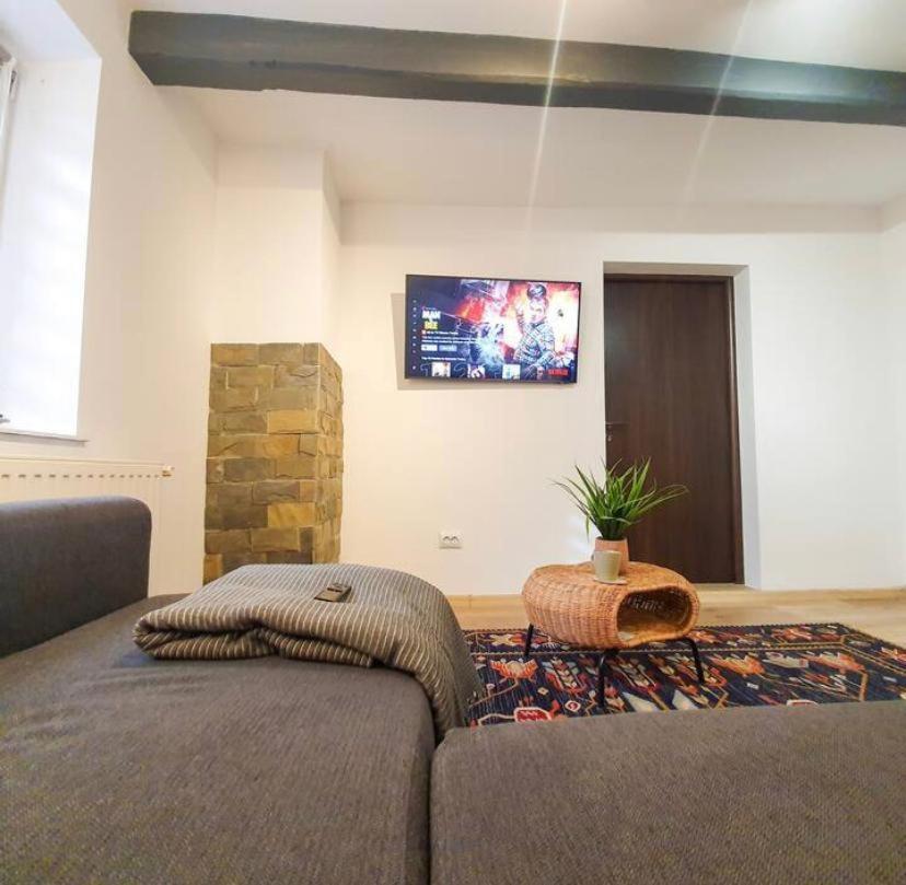 Joy City Stay Semenicului 2 Μπρασόβ Εξωτερικό φωτογραφία