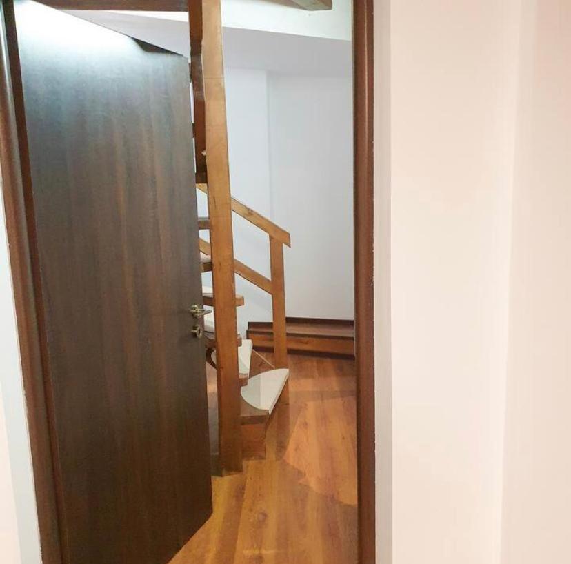 Joy City Stay Semenicului 2 Μπρασόβ Εξωτερικό φωτογραφία