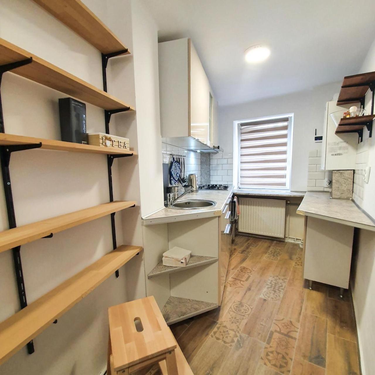 Joy City Stay Semenicului 2 Μπρασόβ Εξωτερικό φωτογραφία